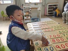 -世纪昂立幼儿园