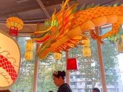 -小龙坎火锅(春熙太古里店)