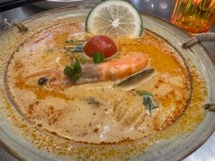-小小集渔·泰式大排档(太古里香槟店)