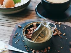 -漾花汐·西餐·下午茶(苏州湾歌林公园店)
