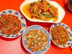 -侯师傅热炒店(印象城店)