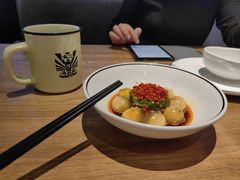 -新太二·鲜料川菜(智慧城广百店)