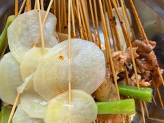 -乐山鲜知味钵钵鸡(奎星楼店)