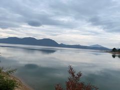 -黄山太平湖风景区