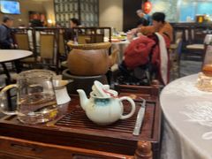 -香云轩·顺德菜(香云纱园林酒店店)