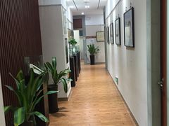 -秦汉胡同国学书院(川沙分馆)