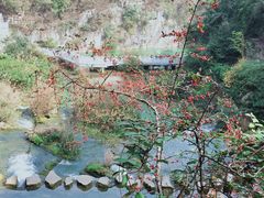 -天河潭旅游度假区