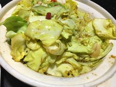 -百姓厨房(凤翔泥塑坊店)