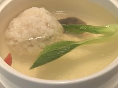 -悦融琥珀·京鲁菜·海味珍品(西单店)