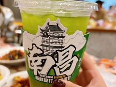 -老三样·旧食新味(绿地店)
