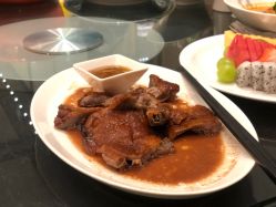 -成都首座万豪酒店·宴会厅