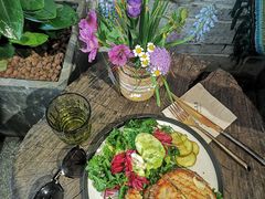 -O'mills Sourdough Bakery&Bistro(永嘉路店)