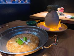 灶膛罐罐牛腩-吃饭皇帝大土家民族菜(正大广场店)