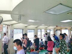 -长洲岛