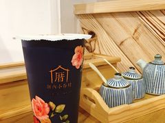 -厝内小眷村(天河南一路店)