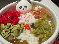 四川冰粉-麻六记(新天地店)