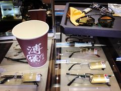 -溥仪眼镜(北京SKP店)