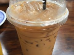 泰式奶茶-Dang restaurant (patong phuket)