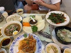 -石老头关东饺子王·东北菜(嘉华鑫城店)