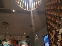 -半天妖烤鱼(丰科万达店)