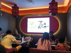 -老北京馅饼粥(西单店)