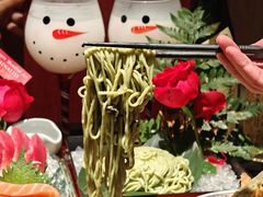 -阿吾罗日本料理(K11艺术中心店)
