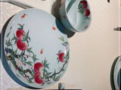 -维园悦谱·海派家常菜(乌鲁木齐南路店)