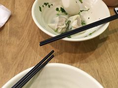-吉祥馄饨(虹桥火车站店)
