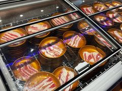 -犇放和牛烤肉·烤榴莲自助(苏宁城市奥莱店)
