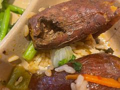 -素满香·Vegan食养自助(天一广场店)