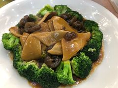 -轩记海鲜餐厅·四十五年老字号·经典粤菜(西区彩虹店)