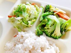 -浙大城市学院第二食堂