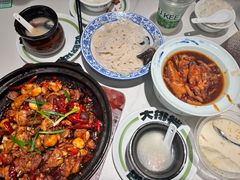 -欧记大排档·景德菜(上海首店)