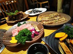 -黑牛の店·和牛烧肉(合生汇店)