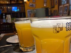 -秀·爱尔兰餐吧(上海路店)