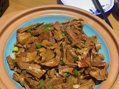 -鸿运楼·舌尖上的徽菜