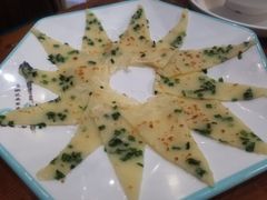 -守柴炉烤鸭&顺水鱼馆(合生汇店)