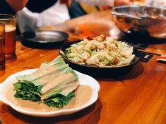 -望京一号·重庆江湖菜(工体店)