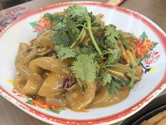 -那红花·东北菜铁锅炖(仙林金鹰店)