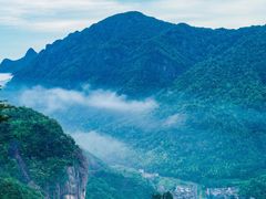 -雁荡山风景名胜区