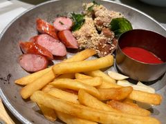 -鹿港小镇(霄云店)