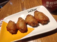 -乐凯撒披萨(正佳广场店)