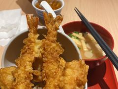 -爱蝦乃家(金虹桥店)