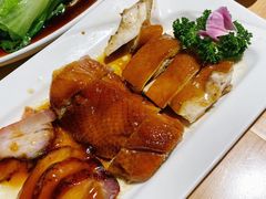 -兰亭轩茶餐厅(长江路店)