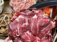 -正南齊北重庆老火锅(光华村直营店)