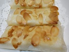 西杏炸鲜奶-火啫啫·粤式啫啫煲(南通首店)