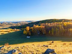 -塞罕坝国家级自然保护区