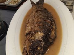 -阿庄新豫菜(通泰路店)