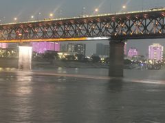 -武汉长江大桥