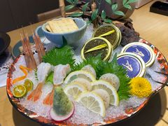-秋荀日本料理(昆明同德广场店)